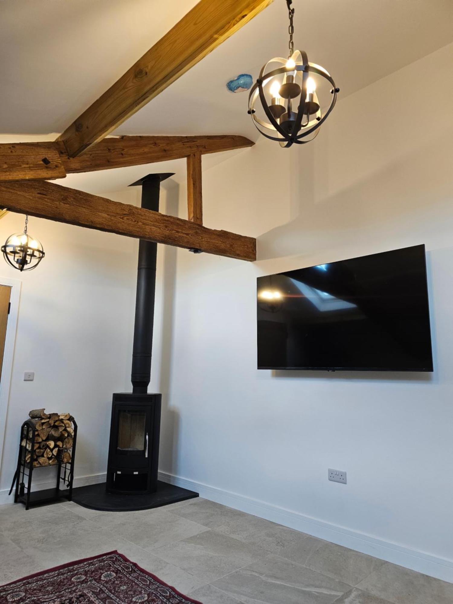 Sleeps 12, Stunning Dog Friendly Lodge, Rural Village Nether Stowey Extérieur photo