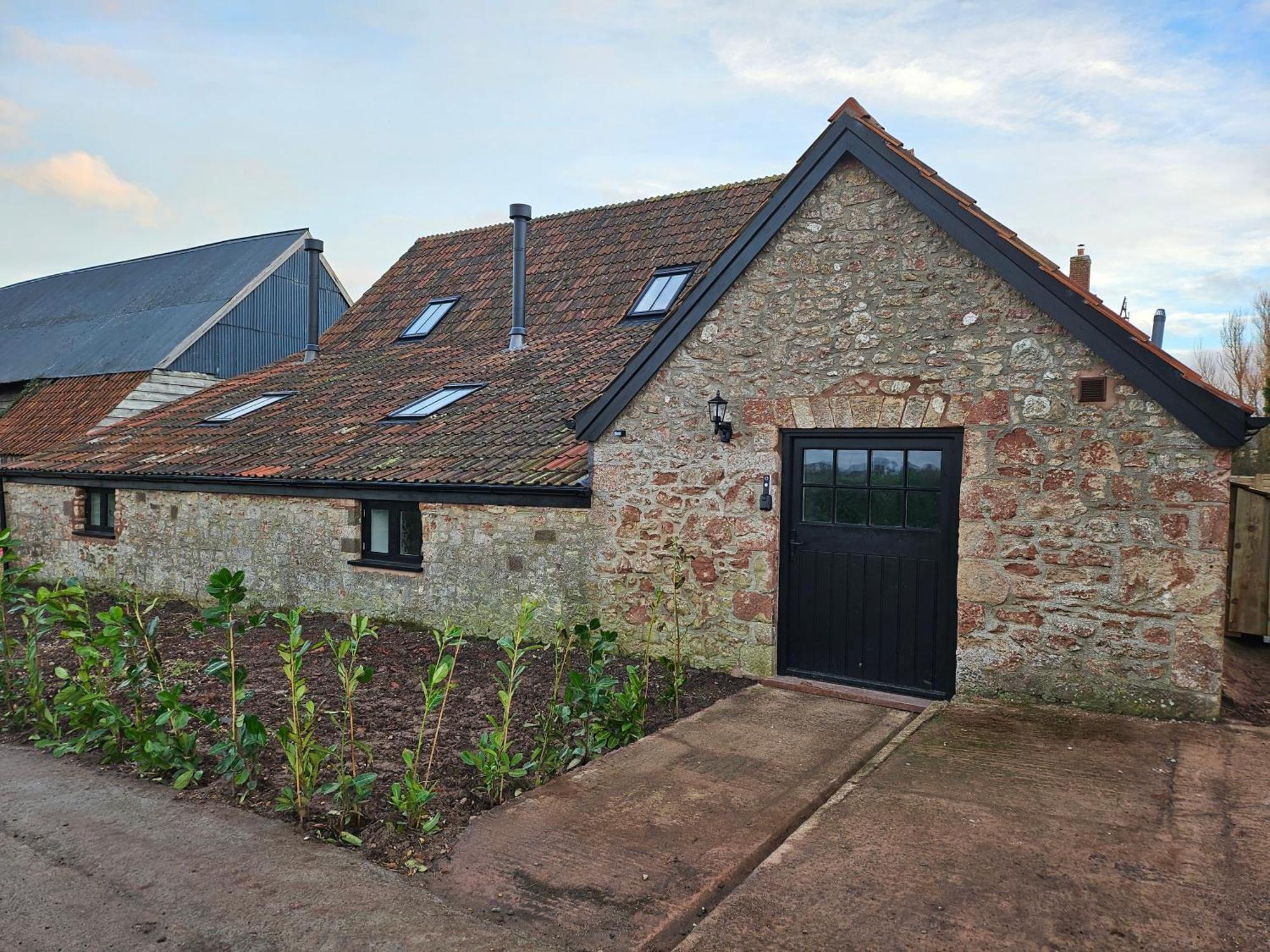 Sleeps 12, Stunning Dog Friendly Lodge, Rural Village Nether Stowey Extérieur photo