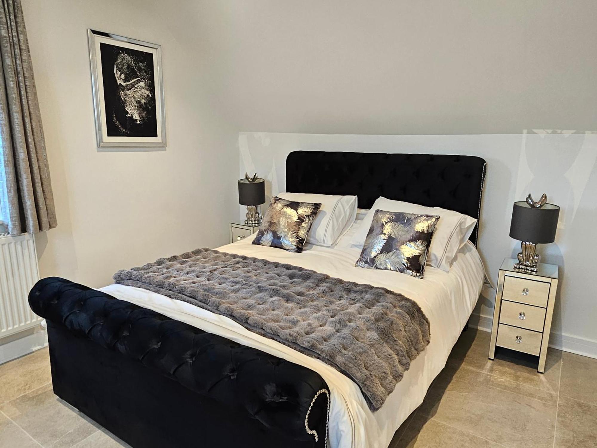 Sleeps 12, Stunning Dog Friendly Lodge, Rural Village Nether Stowey Extérieur photo