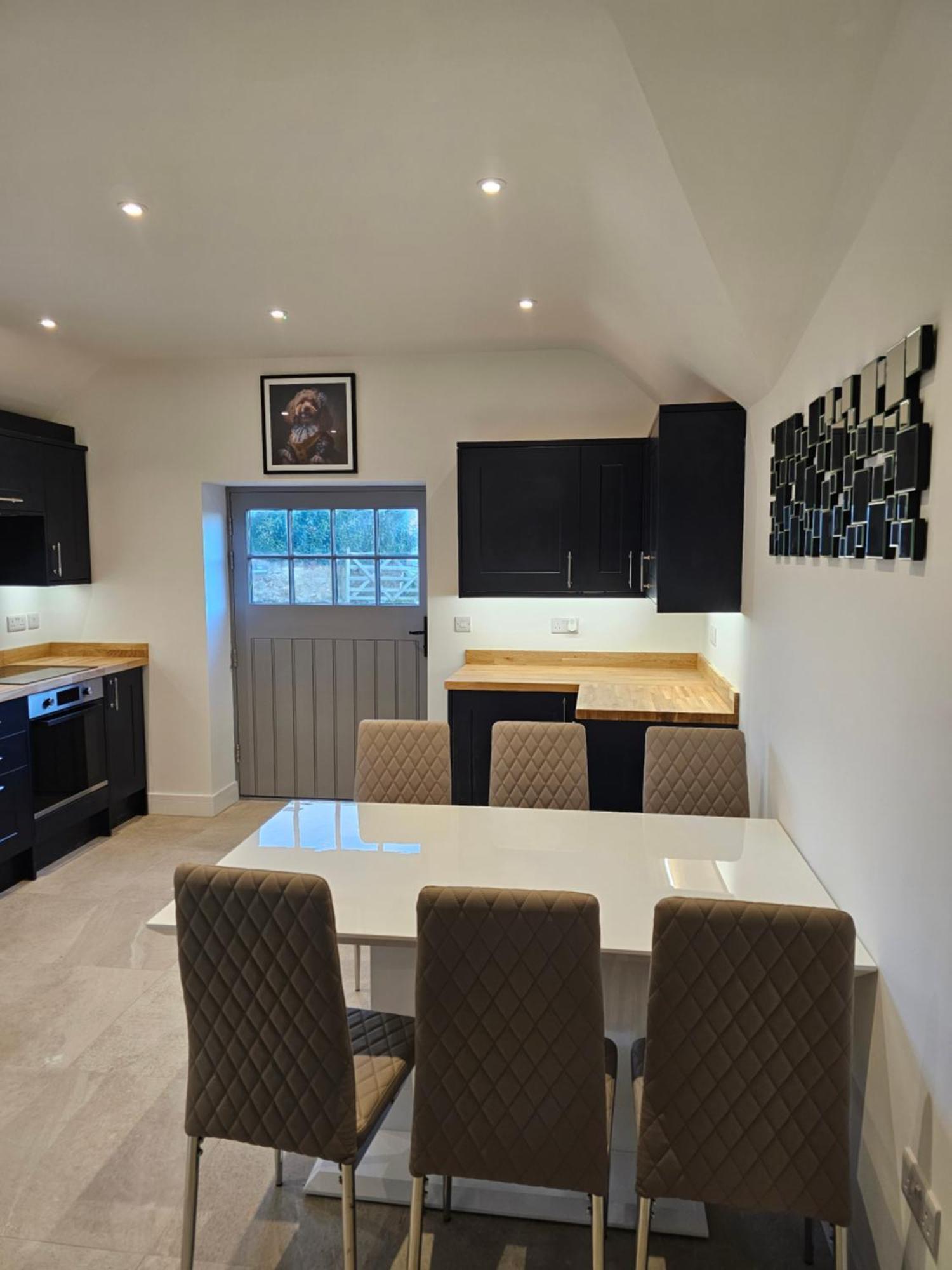 Sleeps 12, Stunning Dog Friendly Lodge, Rural Village Nether Stowey Extérieur photo