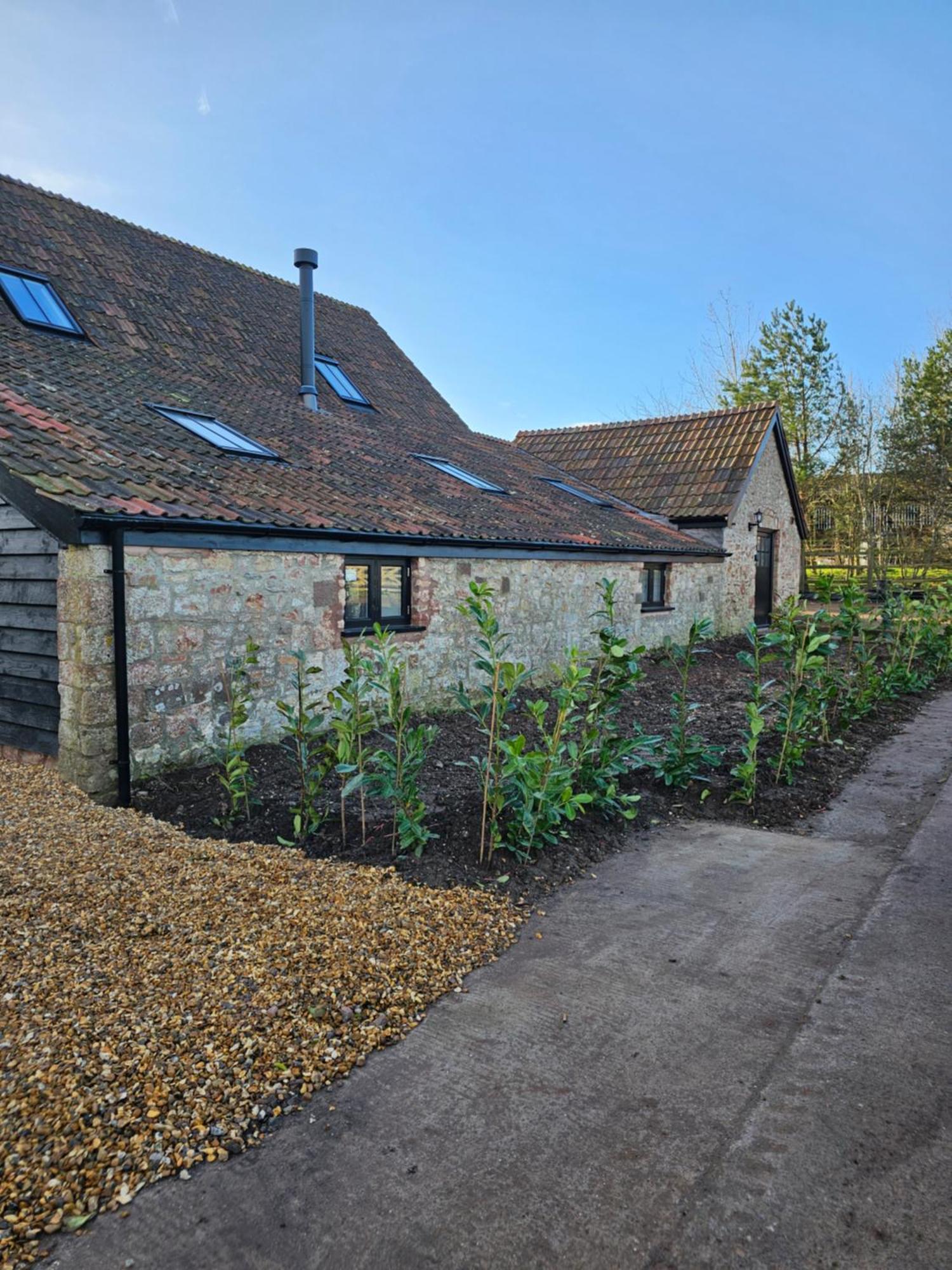 Sleeps 12, Stunning Dog Friendly Lodge, Rural Village Nether Stowey Extérieur photo