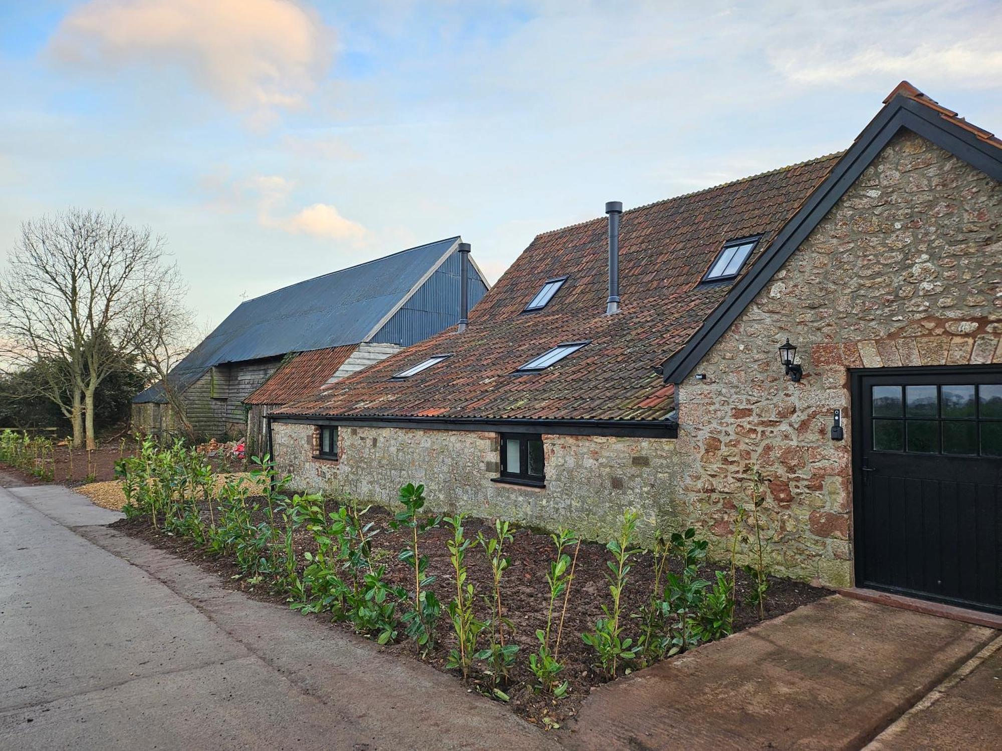 Sleeps 12, Stunning Dog Friendly Lodge, Rural Village Nether Stowey Extérieur photo