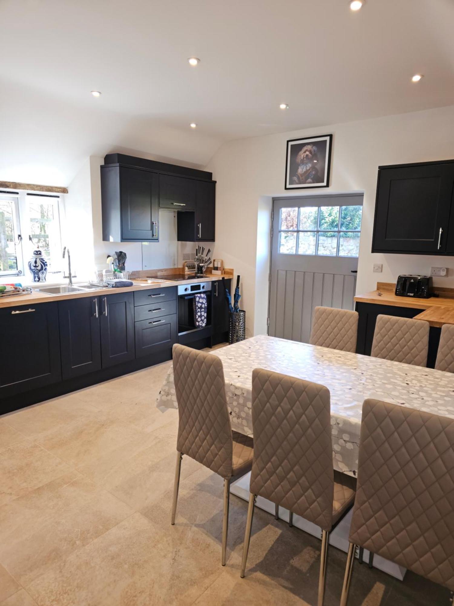 Sleeps 12, Stunning Dog Friendly Lodge, Rural Village Nether Stowey Extérieur photo